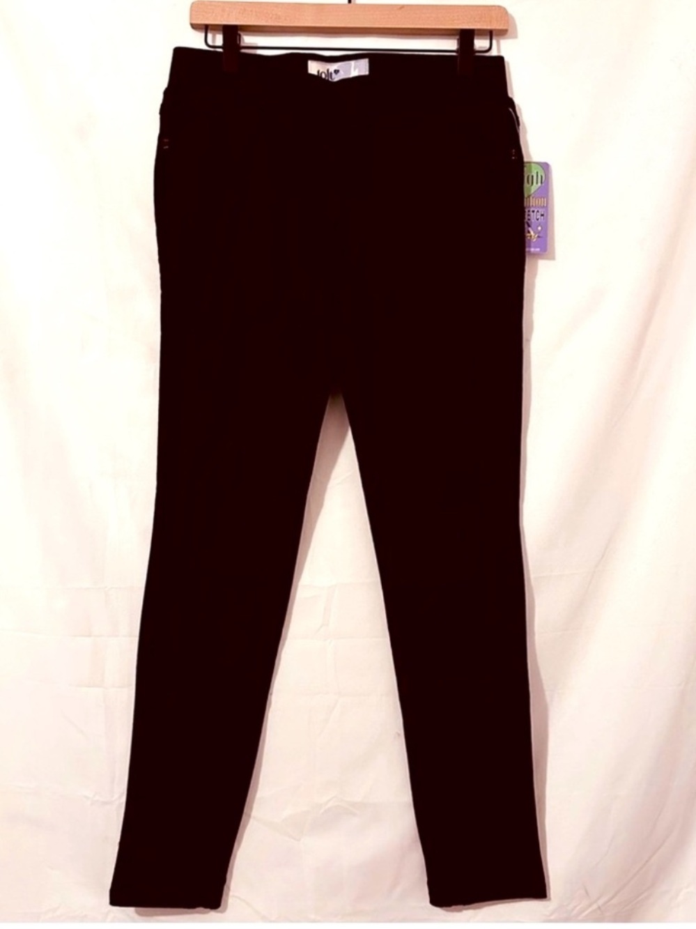 Jolt | Jeggings | Jolt Black Jeggings